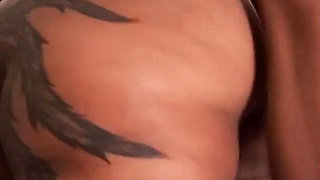Sexo Quente Com BBC