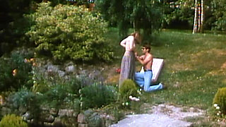 Scene 4: "secrétaire Sans Culotte" (1979) - Classic XXX Clip
