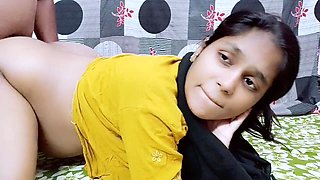 Indian Beauty First Time Pussy Fuck