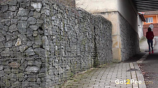 So Much Pink by Got 2 Pee where girls come to piss