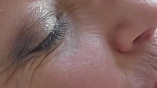 Jealous Stepmom Amy Wants Her Beautiful Stepdaughter Tina Kay for Herself!