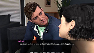 I Ask My Best Friend to Get My Wife Pregnant(part 2)