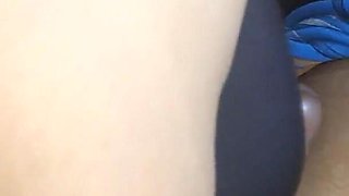 Stepsister Took My Penis in Her Mouth and Sucked It Until I Cum in Her Mouth