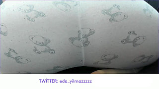 Rip My Ass, Smash My Ass, Root My Ass - Turkish MILF