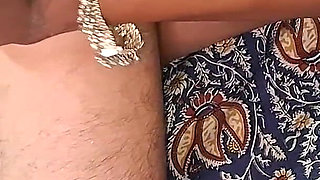 Hot Threesome of Indian Married Wife with Husband and His Brother Part 3