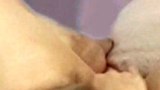 Hottest Steaming Closeups with Garabas and Olga