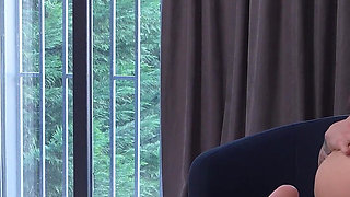 I Fucked My Girlfriend's Stepsister. She Liked Watching It.