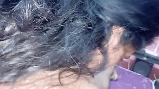 FIRST TIME DESI TEEN CHEATING HER BOYFRIEND