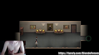 Lust Epidemic - Episode 2