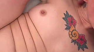 Threesome with My MILF Math Teacher