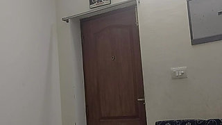 Pervert son in law tricked and fucked his mother in law using a lizard doll
