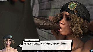 Pandoras Box Update 23 to Be Continue