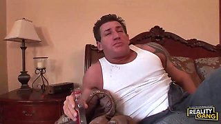 Flexible slut: Blowjob, Babe  Hardcore Porn