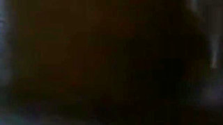 Cheating Girlfriend Sucks off Big Gloryhole Cock