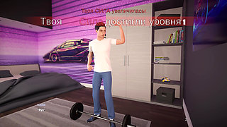 Complete Gameplay - Seaside Mystery, Part 2