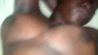 Have You Seen a Big Breasts Girl Getting Laid