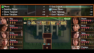 Treasure of Nadia - Ep 81 - Unfair Competition by Misskitty2k