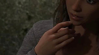 The East Block: Beneath the Building - Episode 30,31