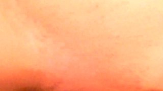 Amateur Russian Blonde MILF Girl Fucking at Home
