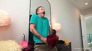 Lustful asian slut sex soul-stirring clip