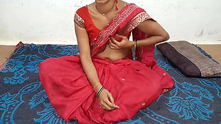Bhabhi Fuck with Boyfriend