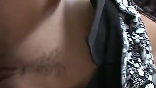 Blonde Big Tits Beach Threesome Blowjob Licking