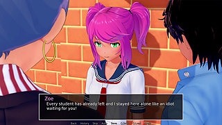 Complete Gameplay - HS Tutor, Part 46