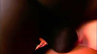 Sara Jay Gets Long BBC