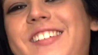 Hot teen Riley Mason Loves Being A Ratchet Babysitter