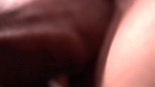 My Wife's Tight Pussy Is Getting Wider by the Minute