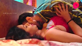 Jaal Season 01 Episode 02 (2024) PrimePlay Hindi Hot Web Series - Indian