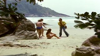 The Island Of Prohibited Pleasures (1979)