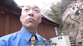 Slutty GF at hot springs smut