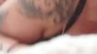 Beautiful Blonde Brazilian Girl Fucking Her Neighbor