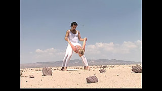 Dancing Soft White Well Harmonious