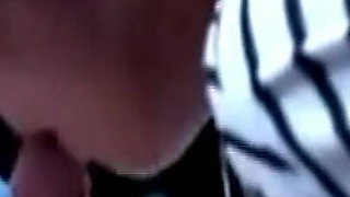Car Blow After Wacken Festival