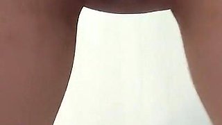 Sweet Ass Schoolgirl 18yo