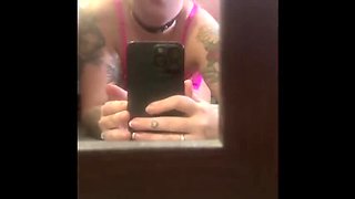 Daddy's Blonde Slut Takes Rough Anal Creampie Like A Good Girl