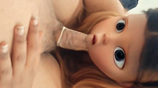 Blowjob Indian GF at Hotel