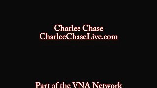 Charlee Chase Breast Pumping