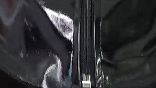 I Will Subjugate You!