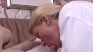 Old couple pussy fucking pussy licking in 69 position...cum in mouth