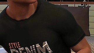 Harmony Haven - Chapter 1 - V0.8.5 - Full Part