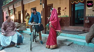 New Mardana Sasur 2 S02 Ep 7-8 Voovi App Hindi Hot Web Series [22.6.2023] 1080p Watch Full Video In 1080p