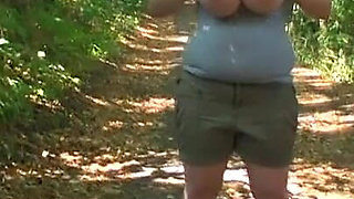 Biggest Boobs Bouncing!