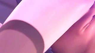 Xordel Intense Anal Sex in a Public Bar: Hot Nympho Schoolgirl with a Big Butt Gets Hardcore Fucked at a Wild Sexual Party