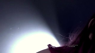SkepticalPickle - Shy Awkward GF Attempts ASMR Massage For