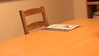An Innocent Slutty Teen Girl Breaks Into My House. She Brought Her Friends, a Slutty Girl Who Likes Married Men!