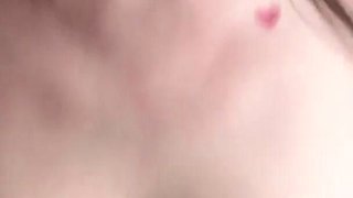 Passionate Blowjob and Hot Positions with a Stunning Girl in Black Lingerie