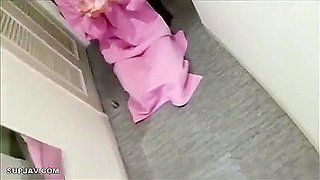 A Married Woman Who Felt That She Had Reached In Her Frugal Lifestyle Due To Her Dream Of A Home Loan Decided To Put Her Body On The Line For Her Family, But Her Face Showed That She Didnt Really Want To, So She Decided To Put Her Body On The L
